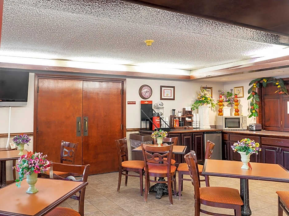 Days Inn by Wyndham Adairsville