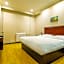 GreenTree Inn BaiYin East Bus Station LanBao Road Express Hotel