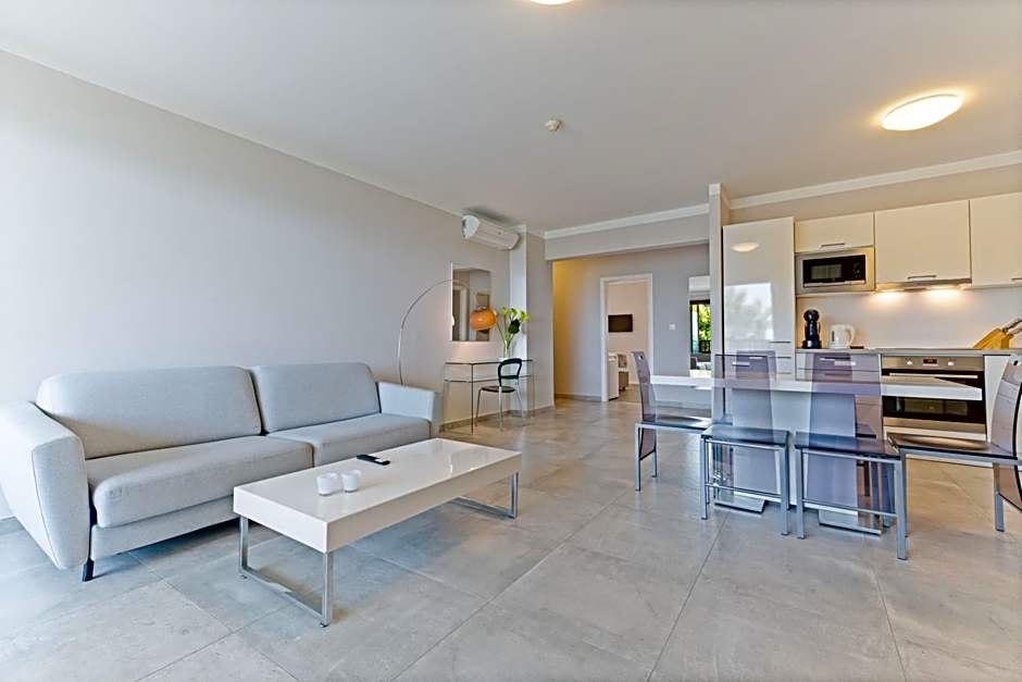 The Residence Aparthotel