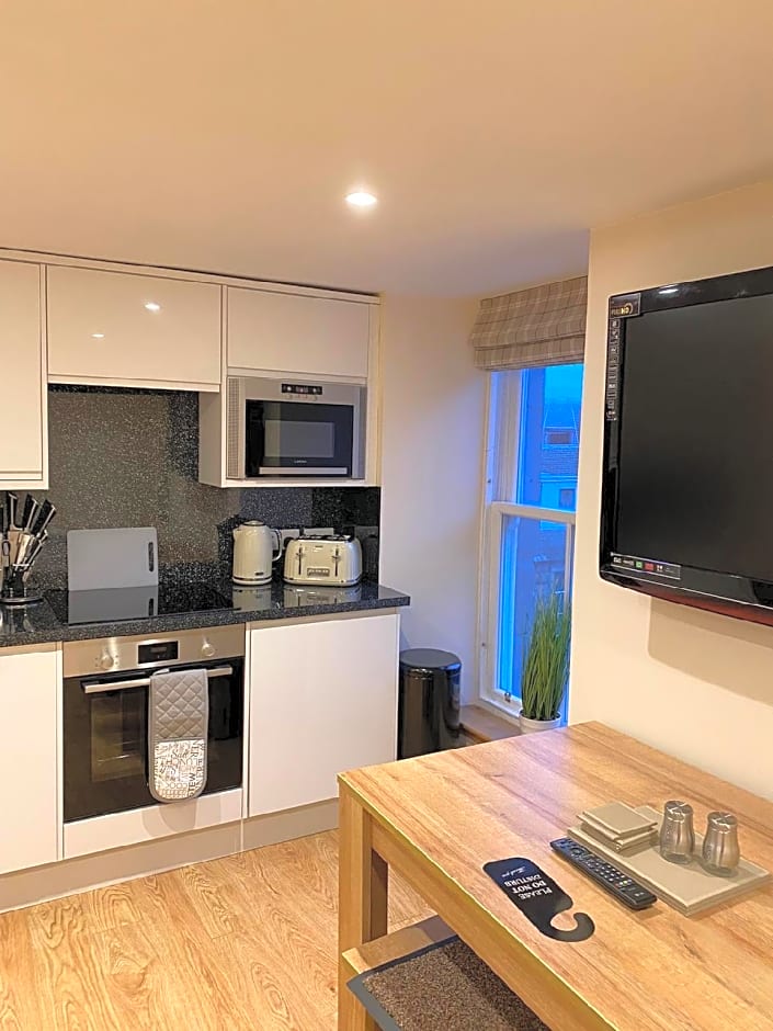 Waverley Inn Apartments