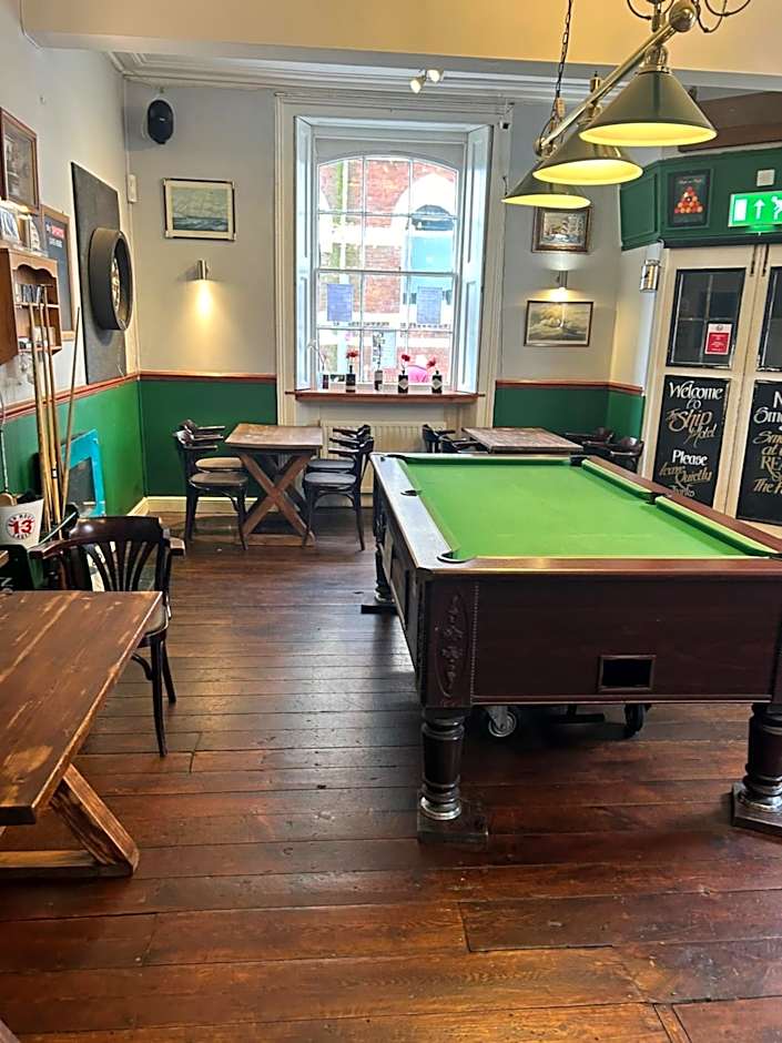 untagged