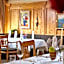 Hotel Berghof Crystal Spa & Sports