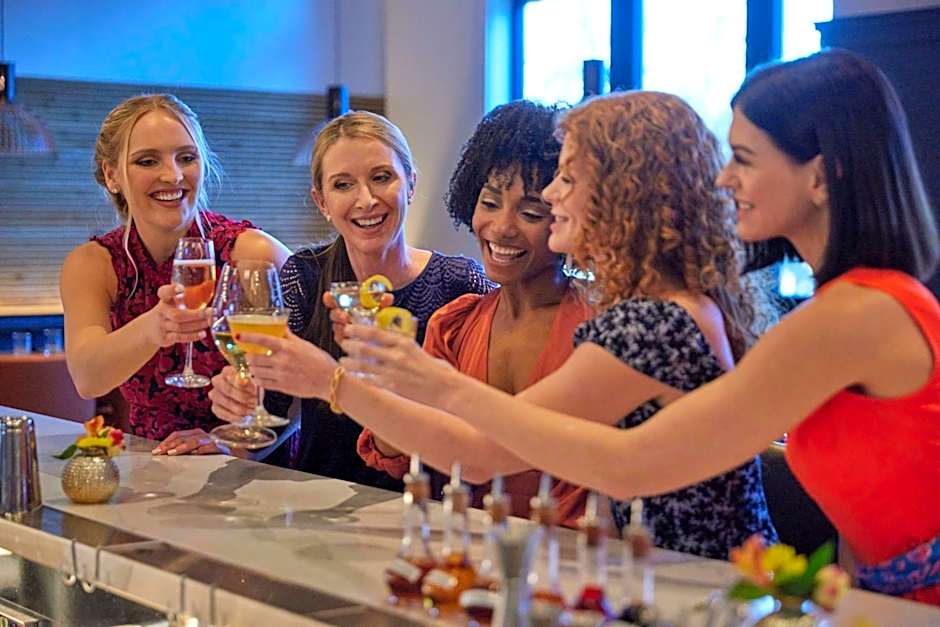 Hotel Effie Sandestin Resort, Autograph Collection