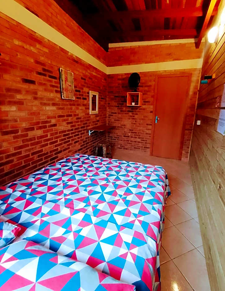 Hostel Aroeira do campo