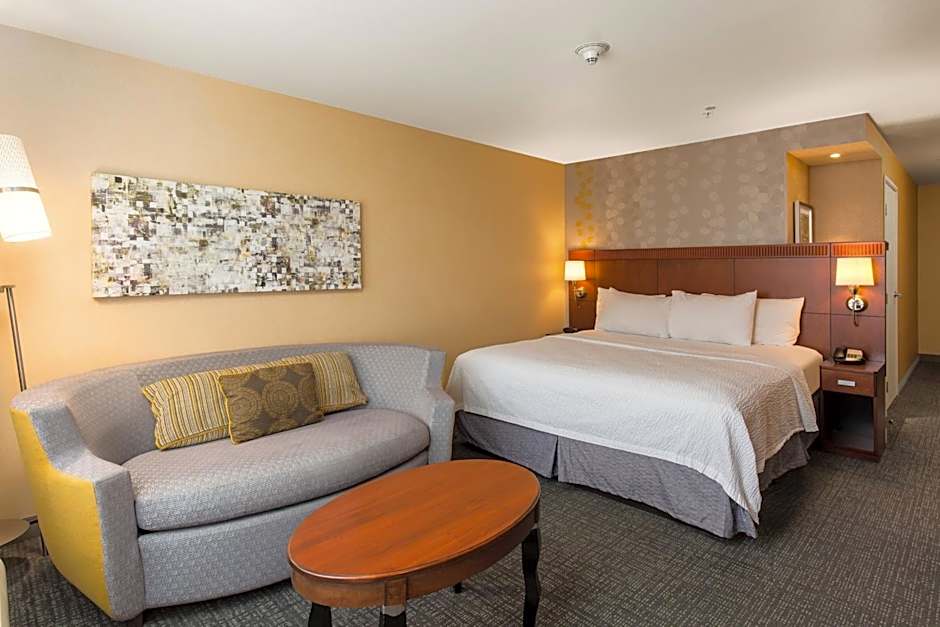 Courtyard by Marriott Ontario Rancho Cucamonga