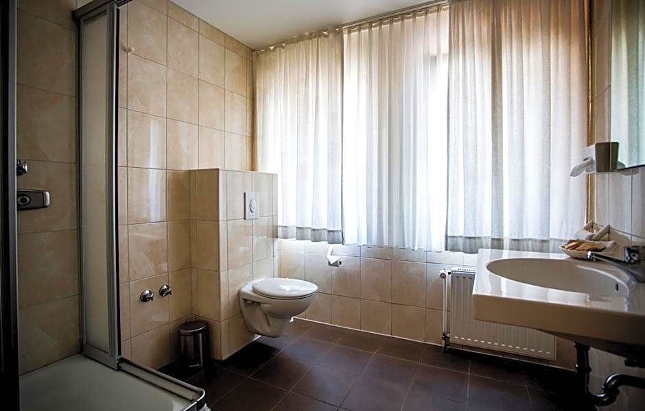 Parkhotel Lingen by Hackmann