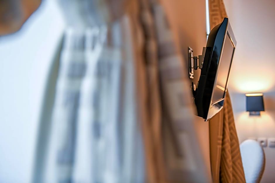 Hôtel Logis Laurent Rodriguez