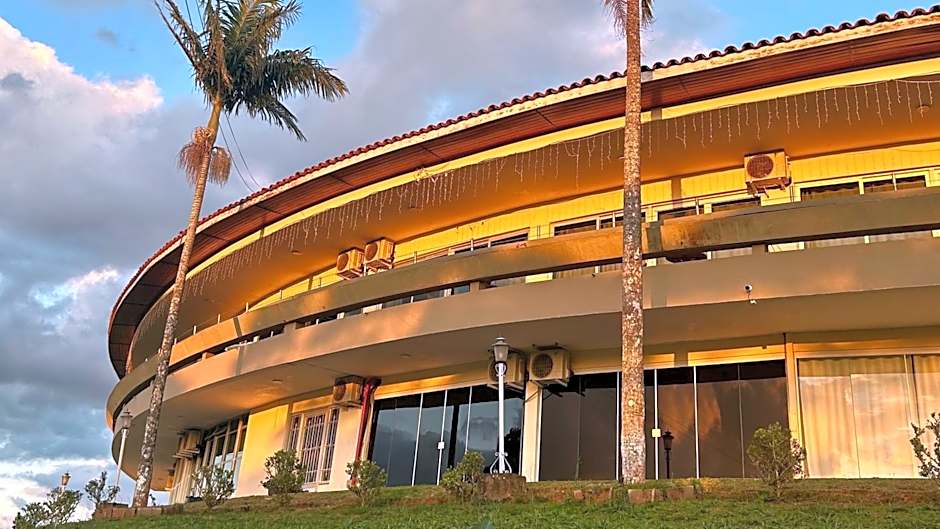 Hotel Casa Redonda Boutique Spa