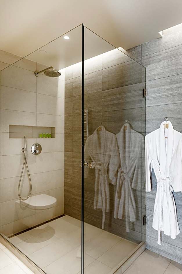 Hotel Berg by Keflavik Airport