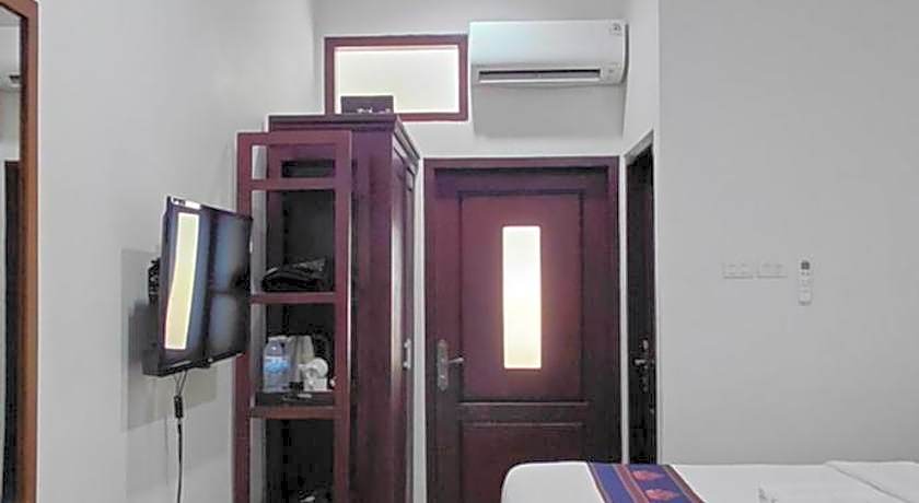 Bethara Hotel Syariah Lampung