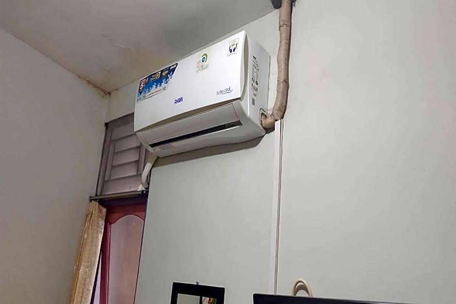 Hotel O Guest House Zidan 21