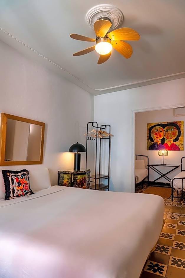 Santa Rita Rita B&Boutique