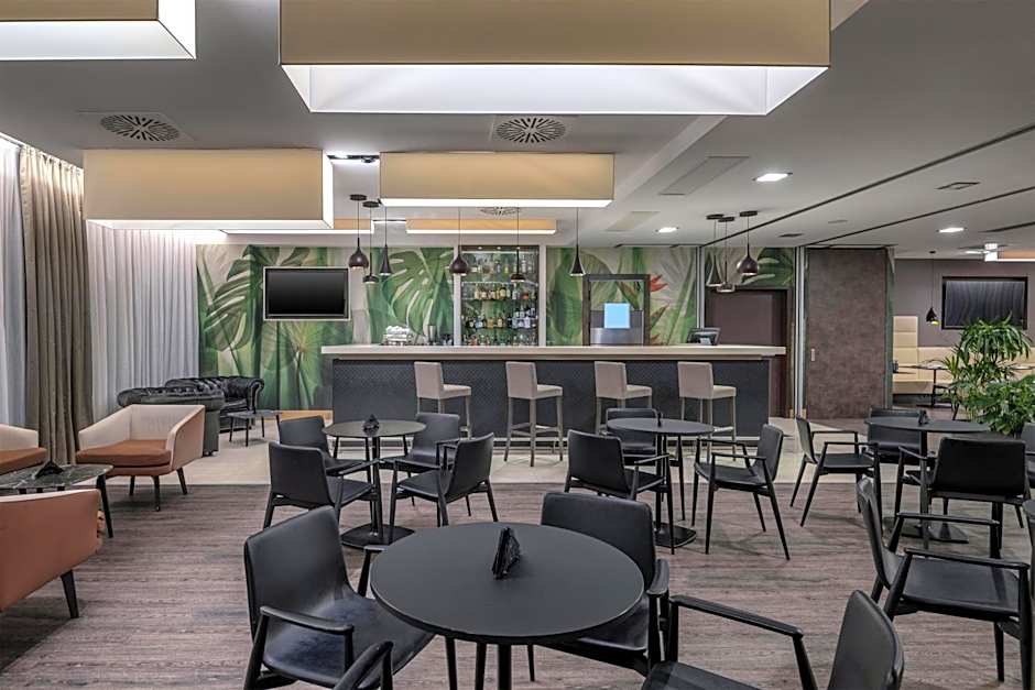 Hilton Garden Inn Milan North