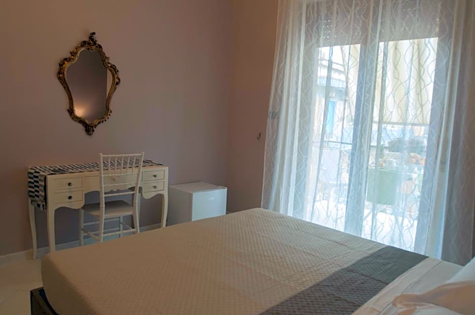 Bed E breakfast La Fenice – Salerno, UT