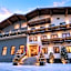 Thurners Boutique Hotel at Großglockner, Film Inspired