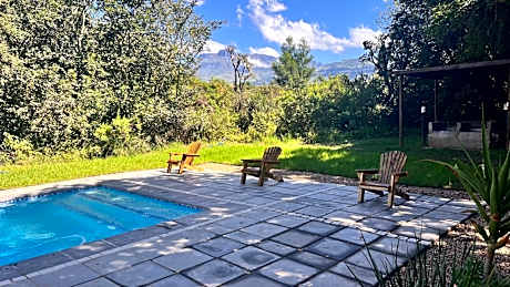 Drakensberg Inkosana Lodge