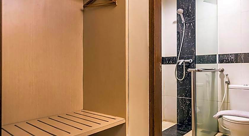 Hotel Feodora Grogol