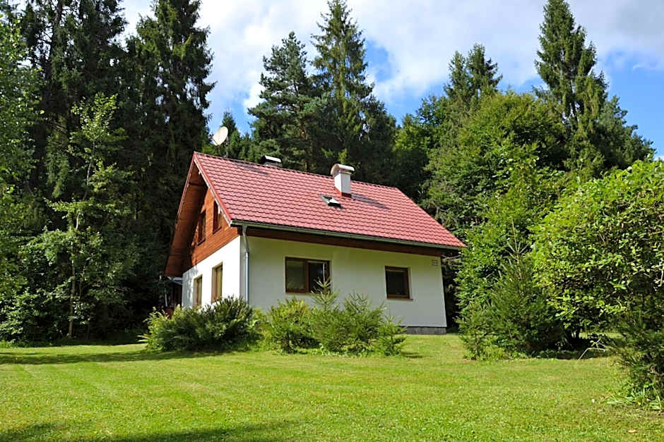 Chata Pohoda Slovenský Raj Čingov