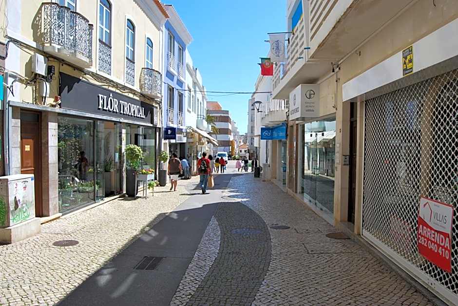 Alameda Hostel