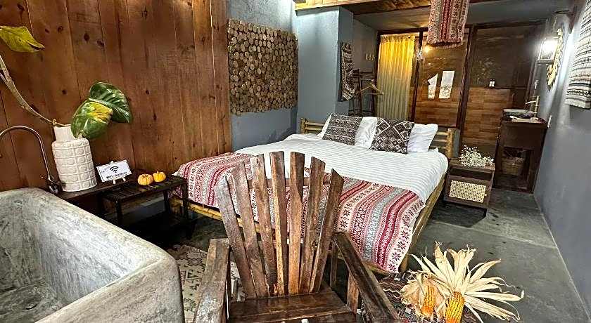 Hotel Làng Kò Ho – Dalat, KS