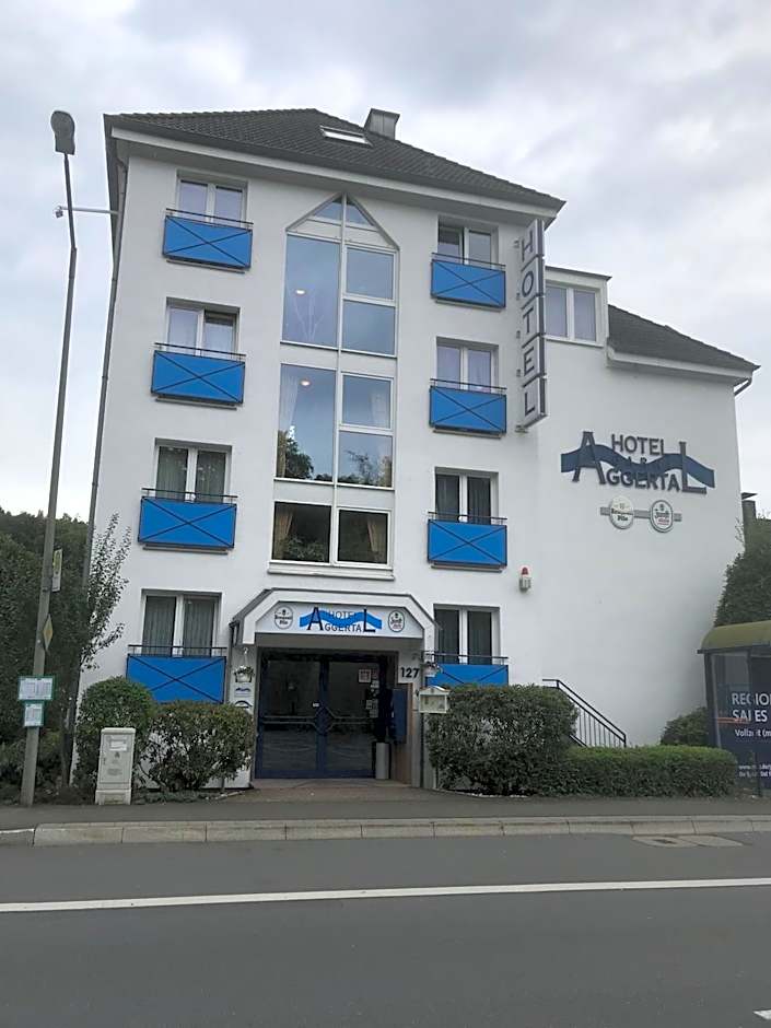 Hotel Aggertal