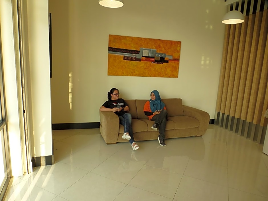 Hotel 138 @ Bestari