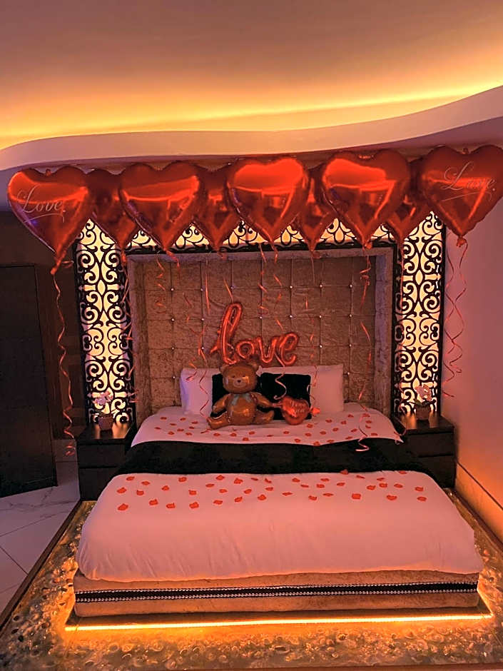 Livit Serviced Apartments