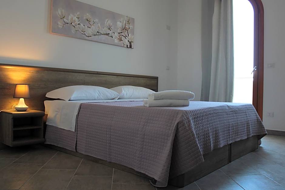 Mansio Residence & Hotel