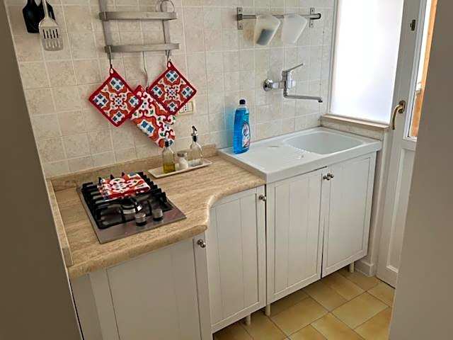 B&B Le Comari Salentine