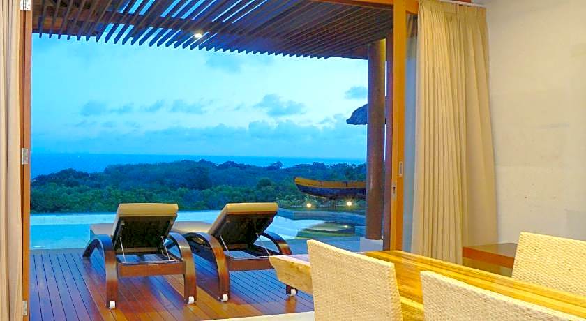 Vivo Villas - Villa Vivo