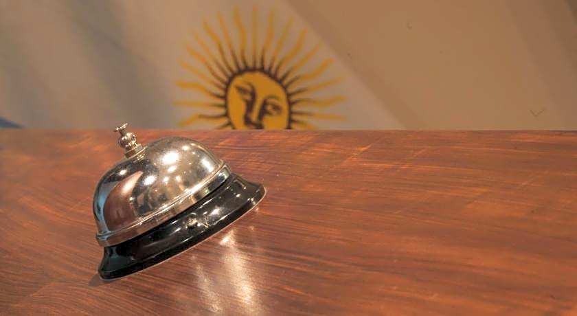 Hosteria-Spa Posada del Sol