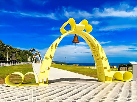 Ferry of Love Resort