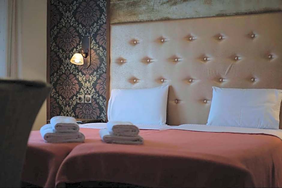 Hotel Παραδοσιακό