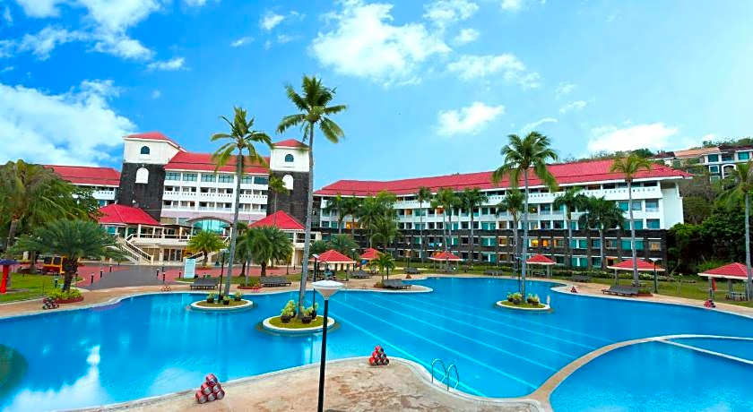 Canyon Cove Hotel & Spa