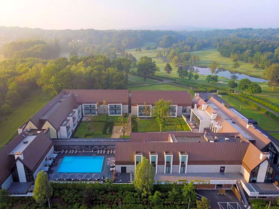 Le Domaine des Vanneaux Golf et Spa Mgallery