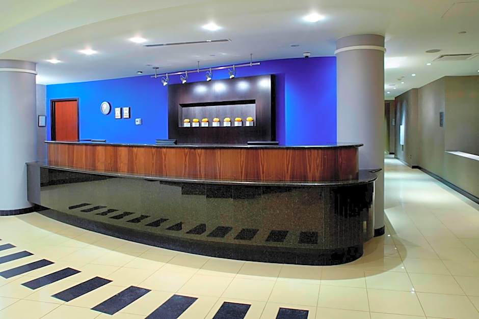 Courtyard by Marriott Dayton-University of Dayton