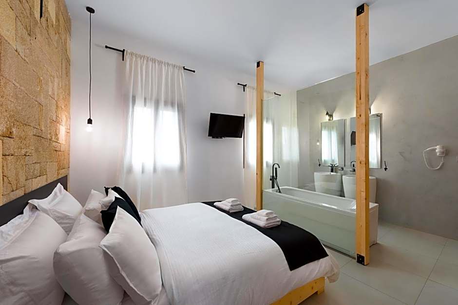 Old Town Senses Boutique Hotel