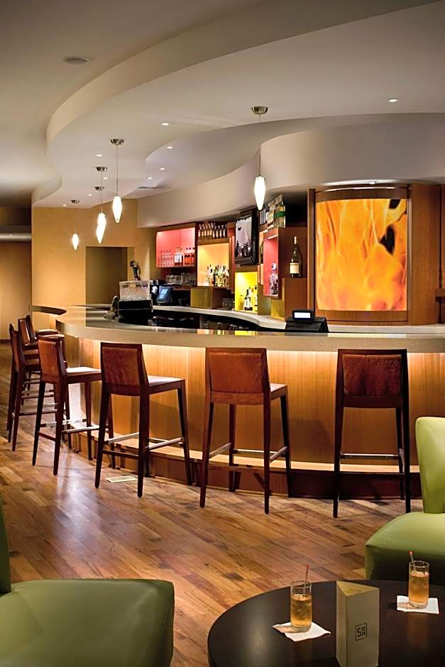 Miami Airport Marriott