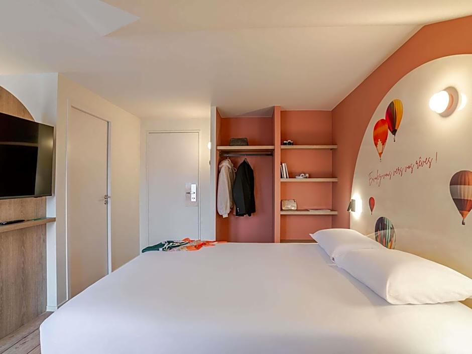 ibis Styles Saint-Jean-de-Luz Donibane