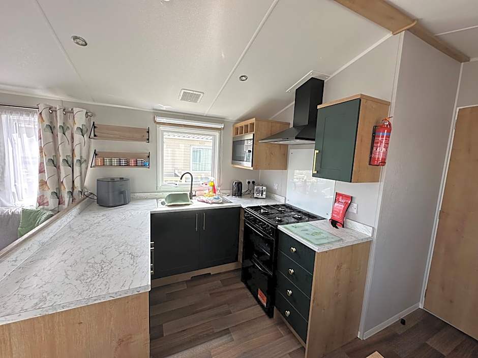 Dainville Caravan Park