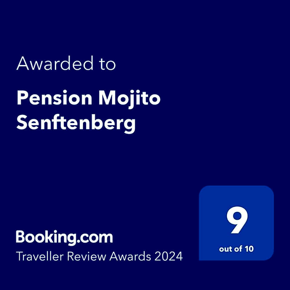 Pension Mojito Senftenberg