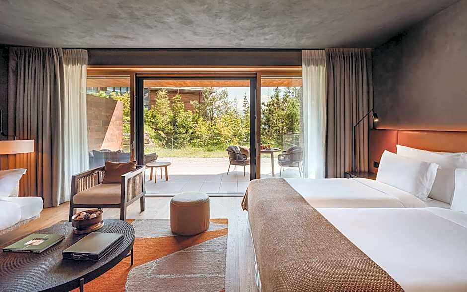 Six Senses Crans-Montana