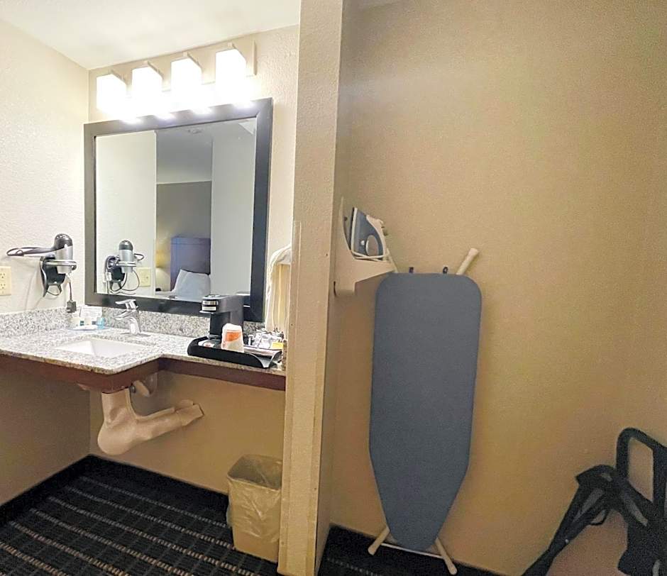 Quality Inn Madison West