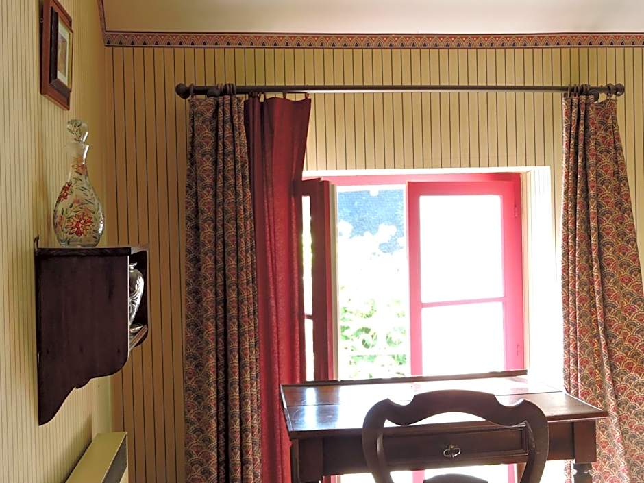 Le Domaine de Mestré, The Originals Relais