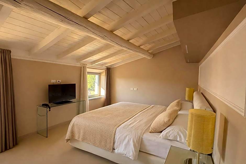 Boutique Hotel Bogliaco