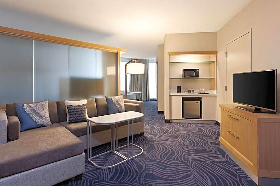 SpringHill Suites by Marriott Paso Robles Atascadero