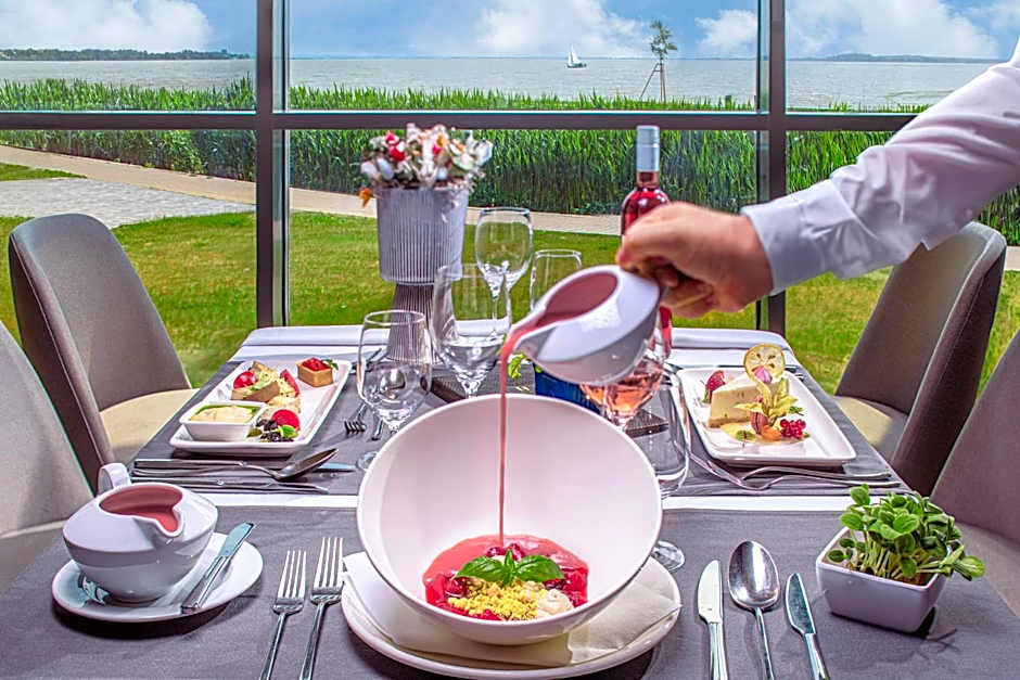 Hotel Helikon, Keszthely