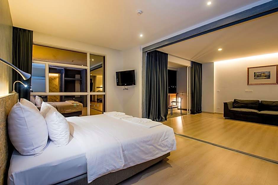 DARA Hotel