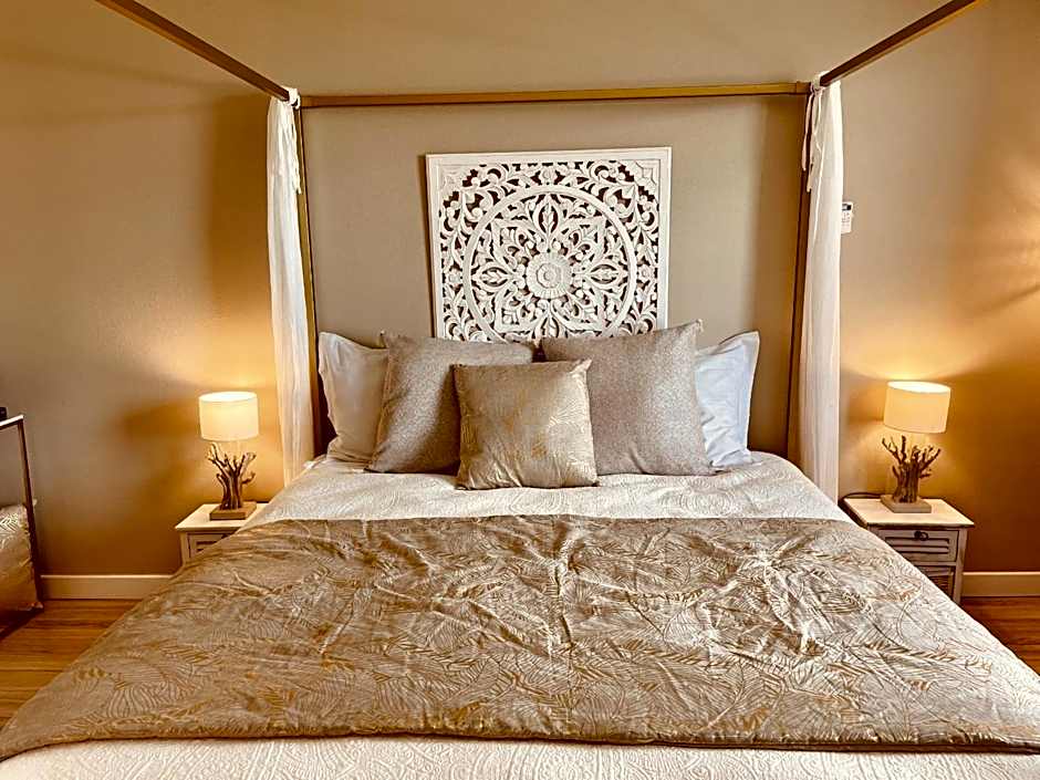 Lalagunebages, Panoramic View