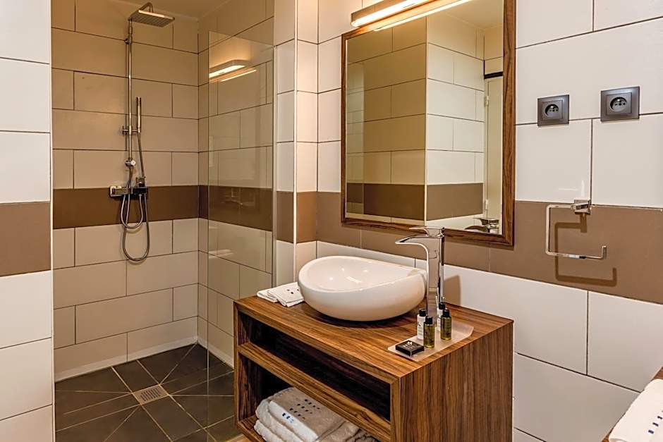 Residence Fort Savane